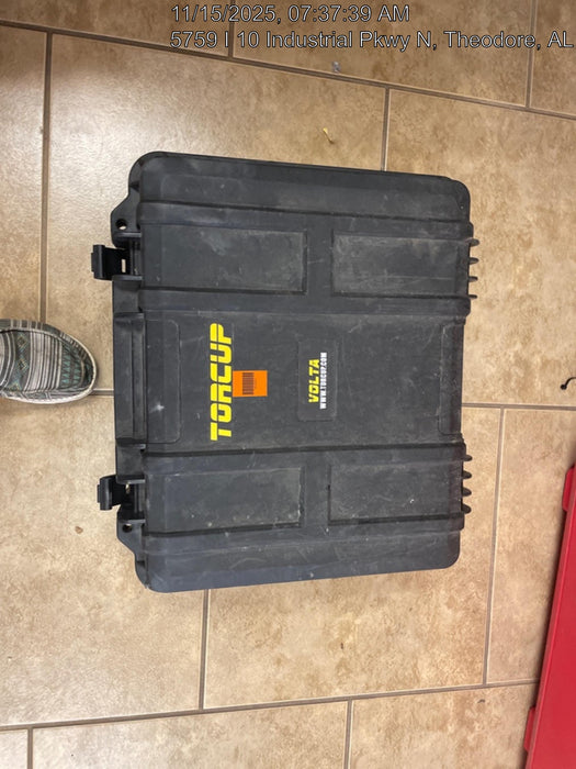 2024 TORCUP VT-1000KIT