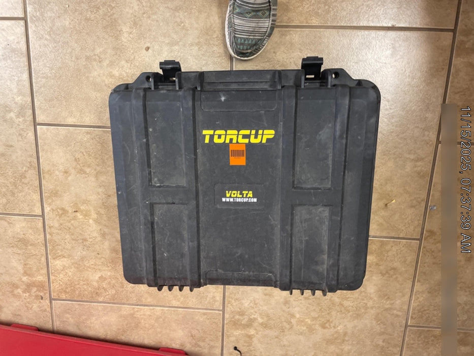 2024 TORCUP VT-1000KIT
