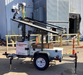 2025 NATIONAL SIGNAL Sunray Solar-Powered Mobile Integrator Tower