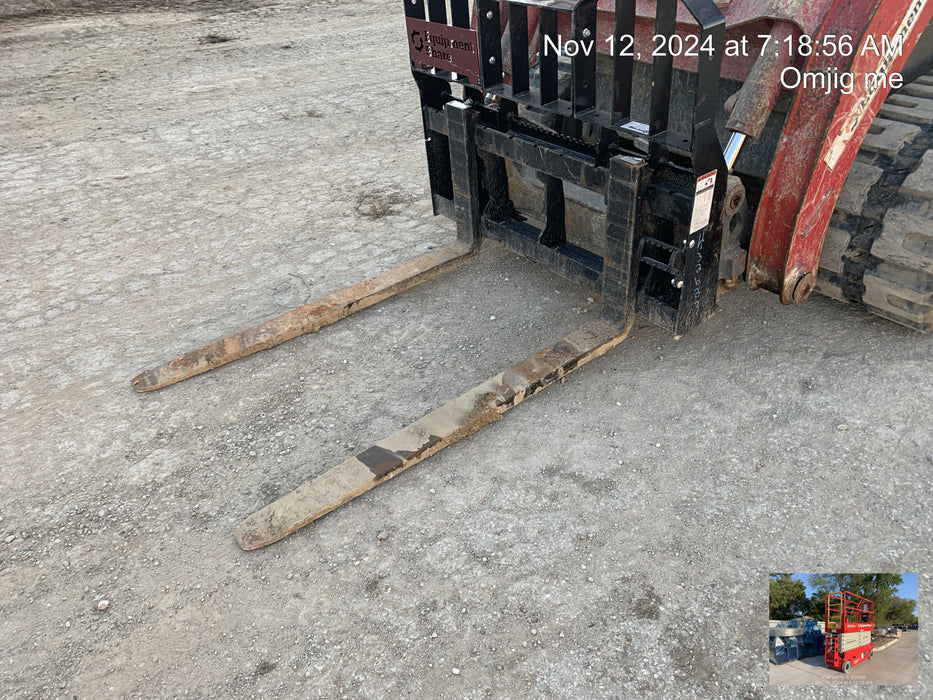 2024 VIRNIG PF4855-5VG