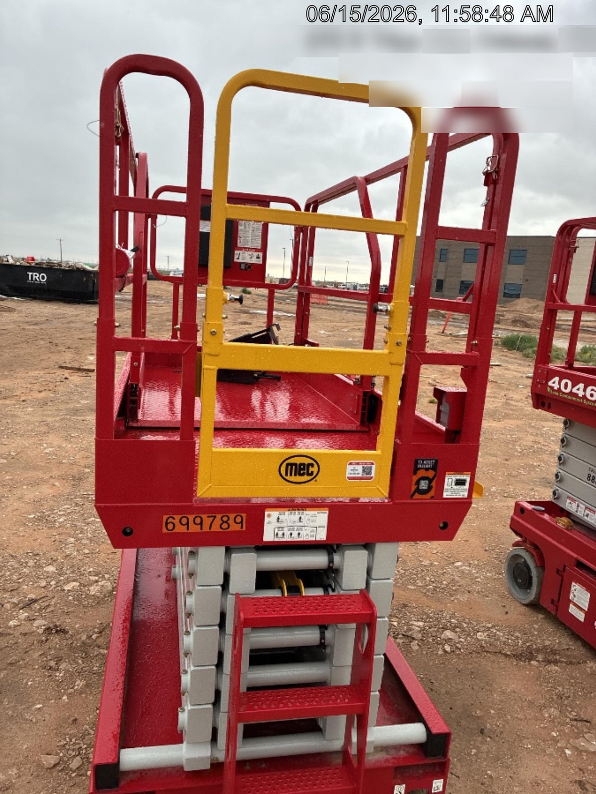 2026 MEC 4046+