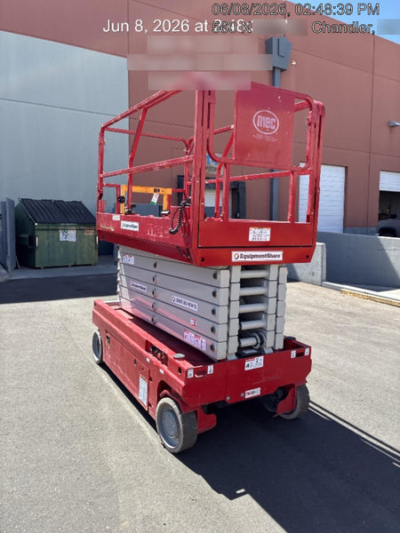 2021 MEC 4046SE