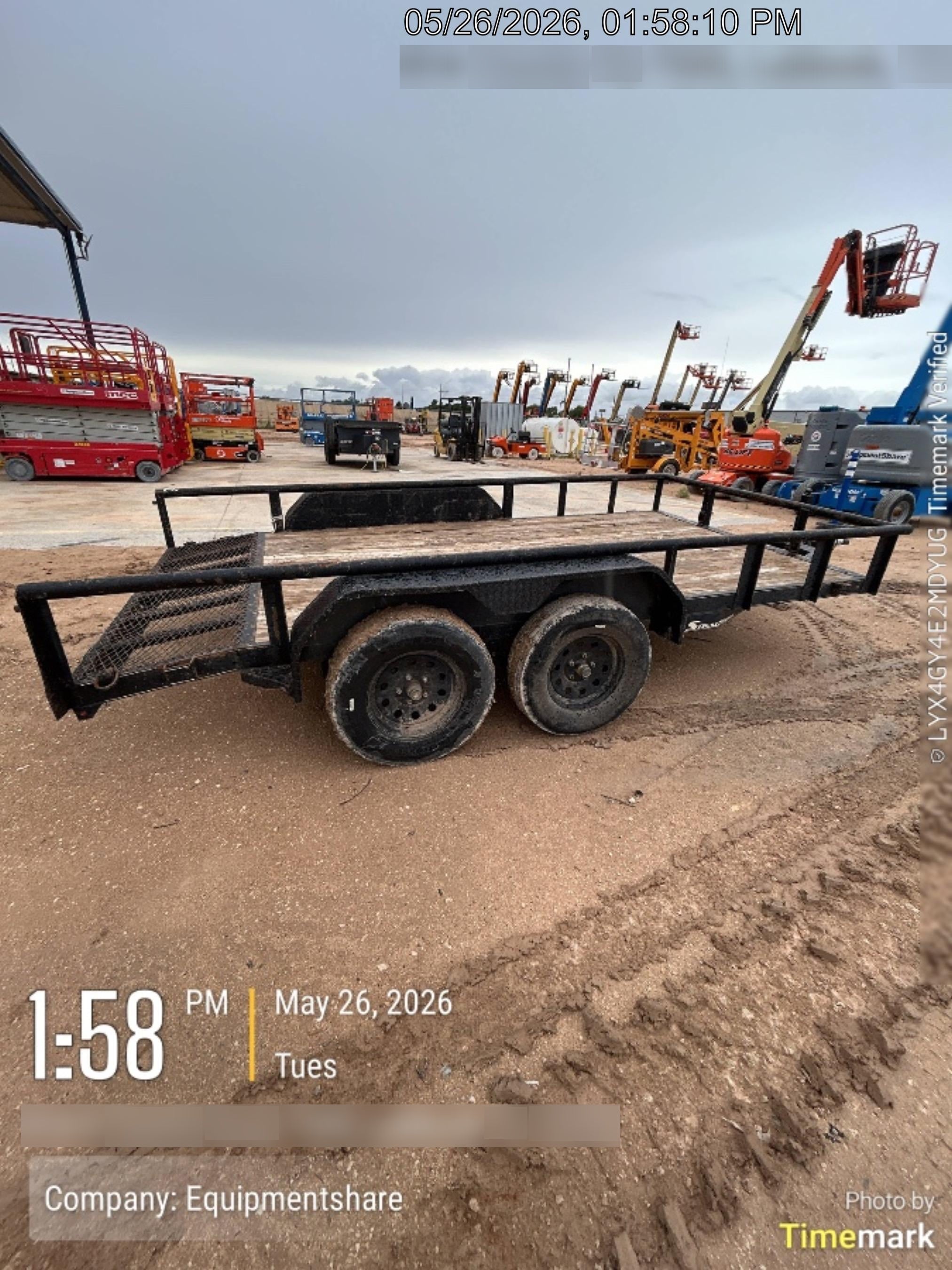 2019 TEXLINE 8314SF-14