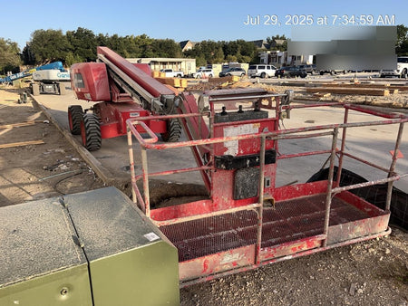 2021 LGMG T65J