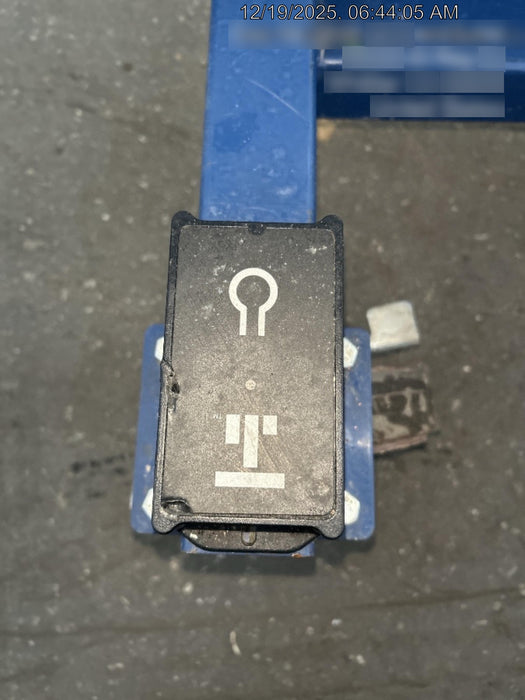 2025 CURRENT TOOLS 100A