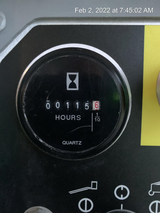 2020 GENIE Z-30/20N RJ