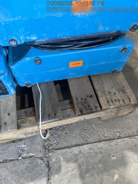 2021 XPOWER PL-700A