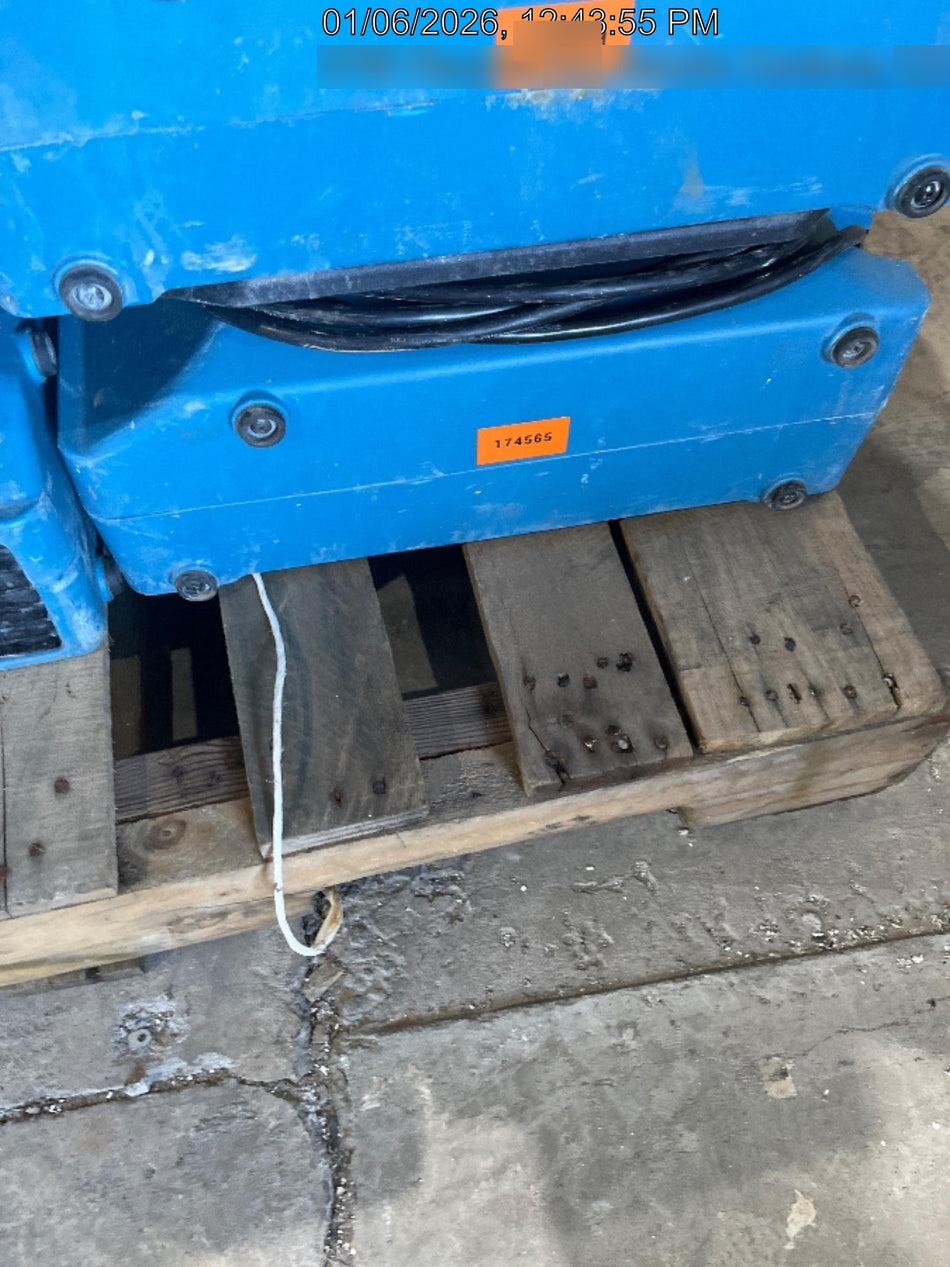 2021 XPOWER PL-700A