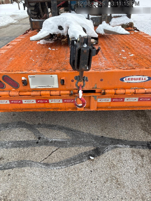 2020 STAR INDUSTRIES M1360B - Star JIB Boom