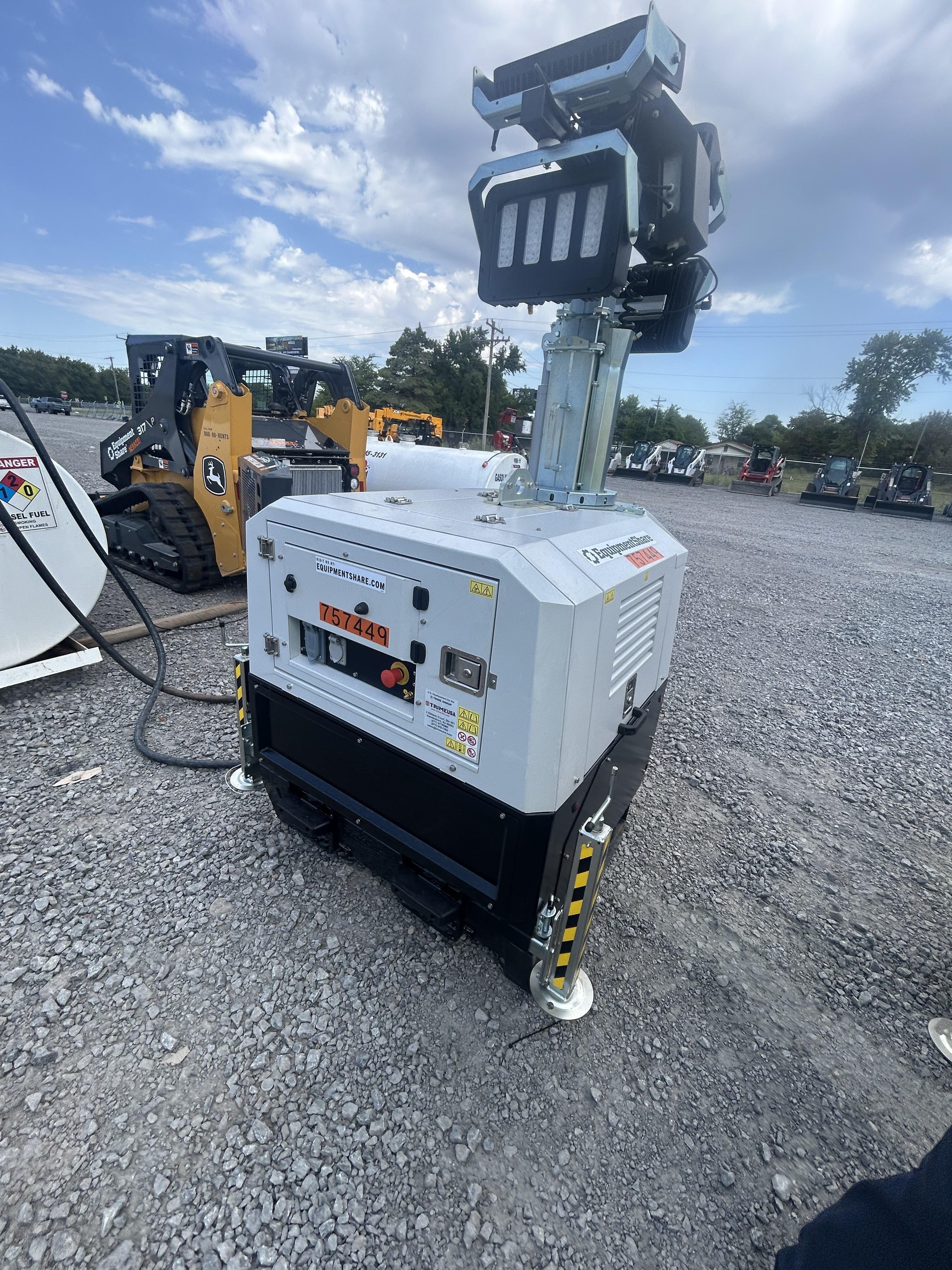 2026 TRIME X-SMART (SKID)