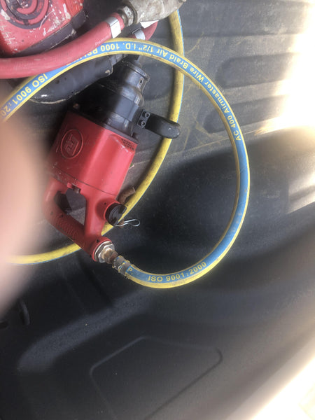 2019 UNIVERSAL TOOL UT8641C