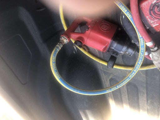 2019 UNIVERSAL TOOL UT8641C