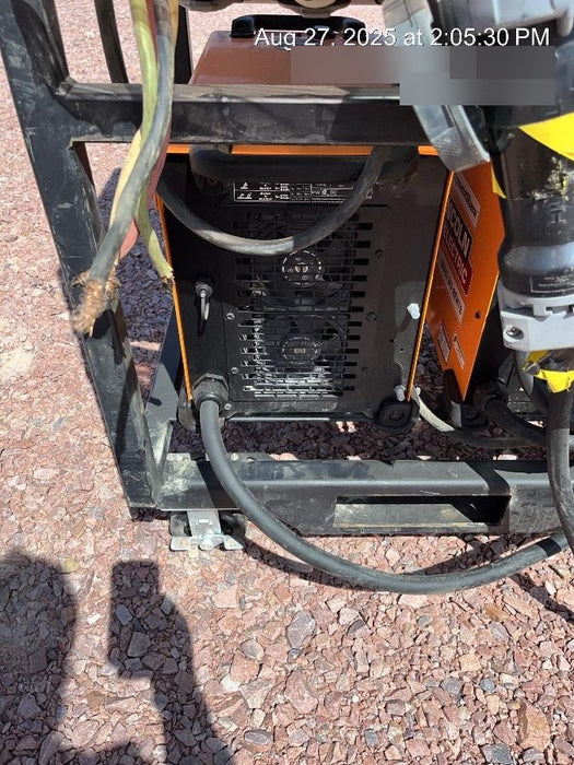 2023 LINCOLN ELECTRIC FLEXTEC 350X