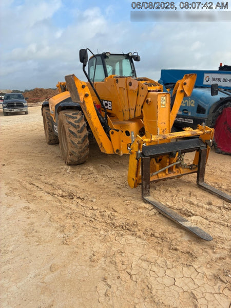 2020 JCB 508-66TC