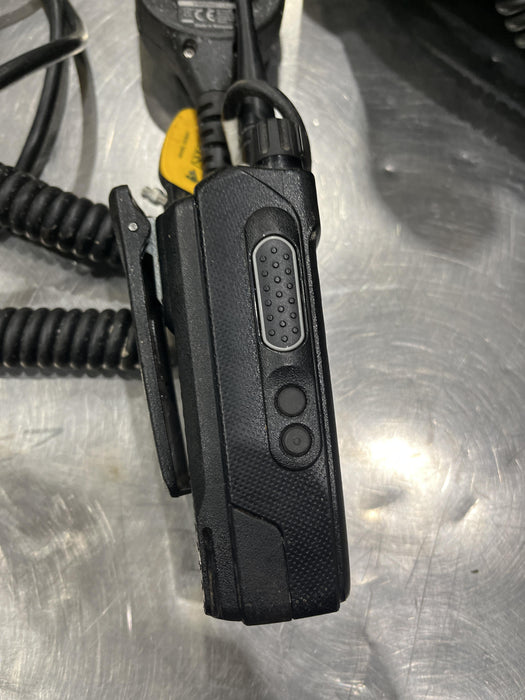 2021 MOTOROLA XPR3300E