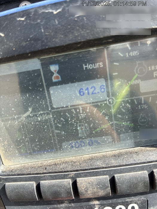 2023 ATLAS COPCO PAC F66 KD