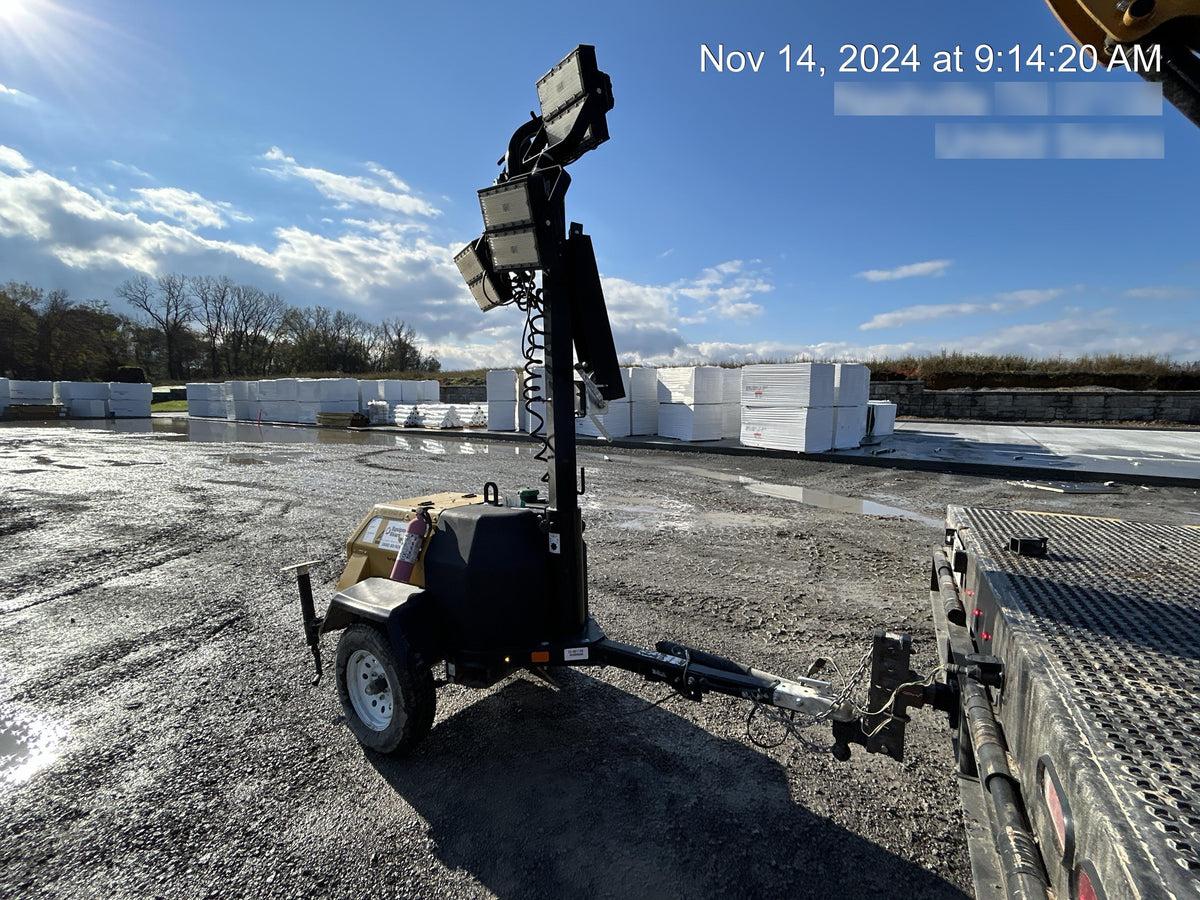 2021 ALLMAND NLV3GR