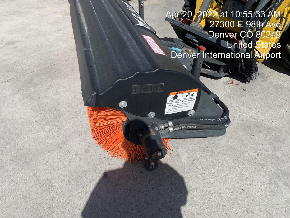 2020 BOBCAT 7337715-N