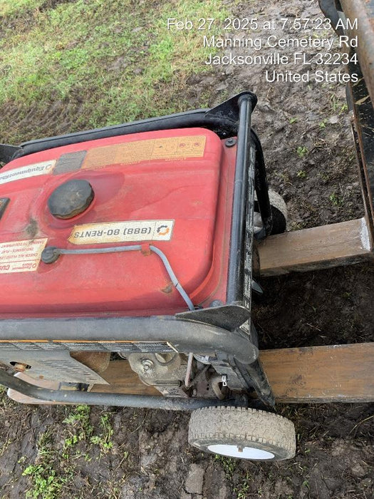 2022 MI-T-M GEN-8000-0MME