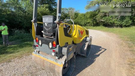 2020 WACKER NEUSON RD28-120