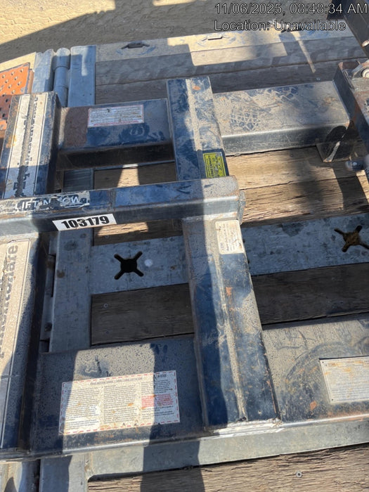 2020 STAR INDUSTRIES 1395B