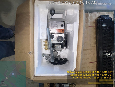 2025 PROFAX TCM-100