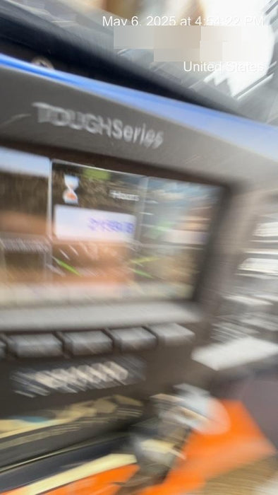 2021 RWN RWN-6NHTA-EM-RP