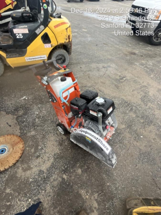 2024 HUSQVARNA FS 400 LV