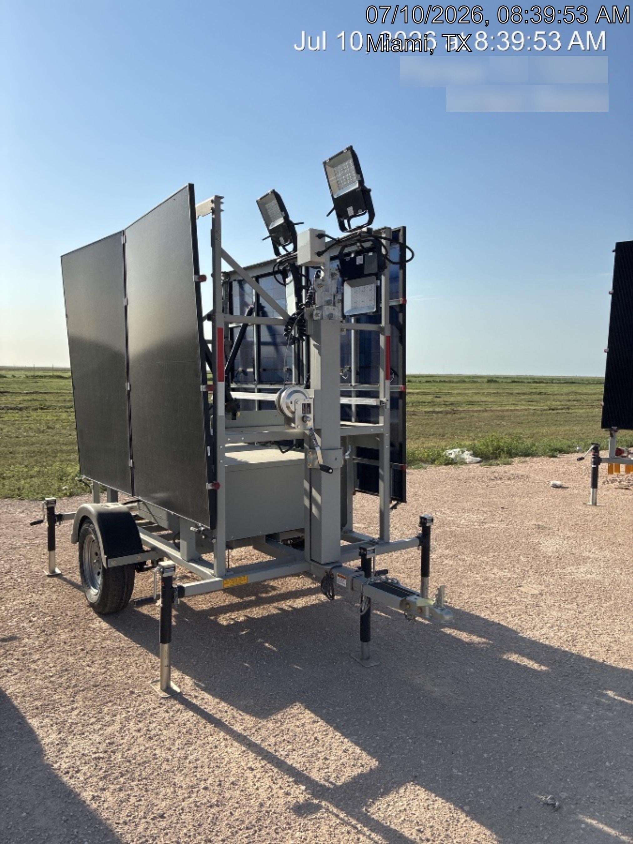 2025 PROGRESS SOLAR SOLUTIONS Helios-2XP