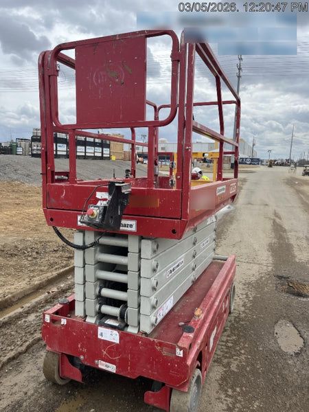 2021 MEC 4046SE