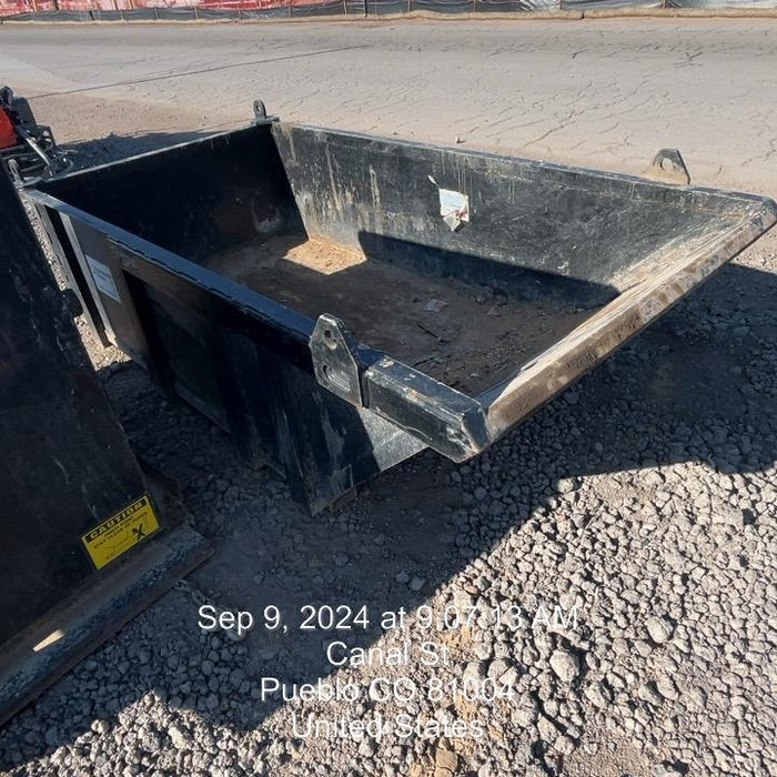 2024 STAR INDUSTRIES 1448B