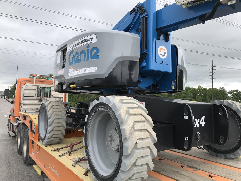 2019 GENIE Z-60/37 FE