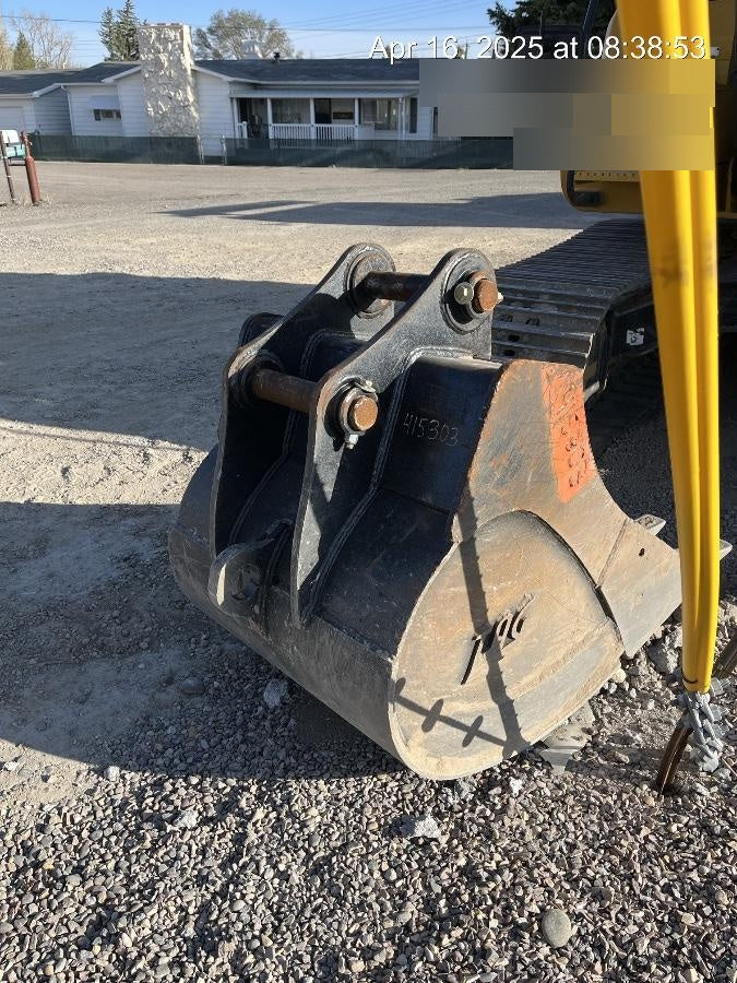 2024 TAG MANUFACTURING 36" HD Bucket 25-35k Excavator - Tag