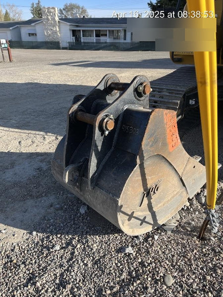 2024 TAG MANUFACTURING 36" HD Bucket 25-35k Excavator - Tag