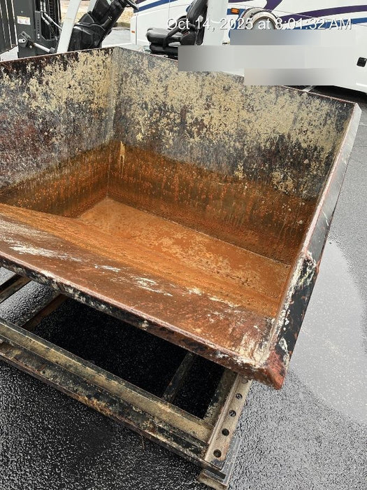 2020 STAR INDUSTRIES M-1820 - Self-Dump Hopper