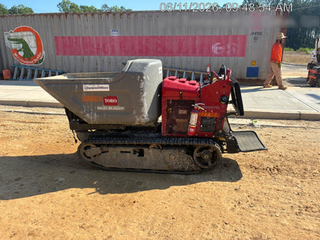 2023 TORO MBTX 2500-TS