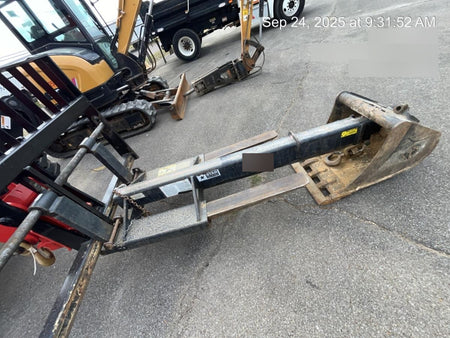 2020 STAR INDUSTRIES M1360B - Star JIB Boom