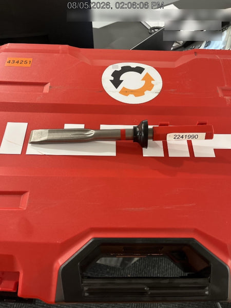 2024 HILTI TE 60-ATC/AVR