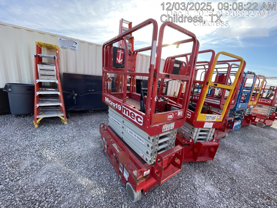 2020 MEC Micro 19