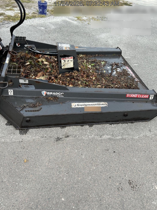 2019 PALADIN 30372A-0022