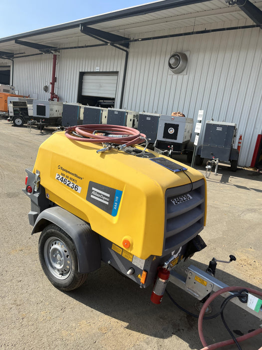 2019 AMERICAN PNEUMATIC TOOL M654