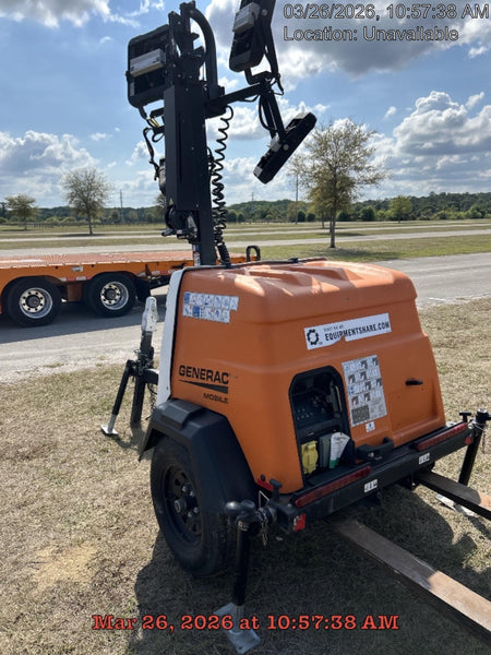 2023 GENERAC MLT2