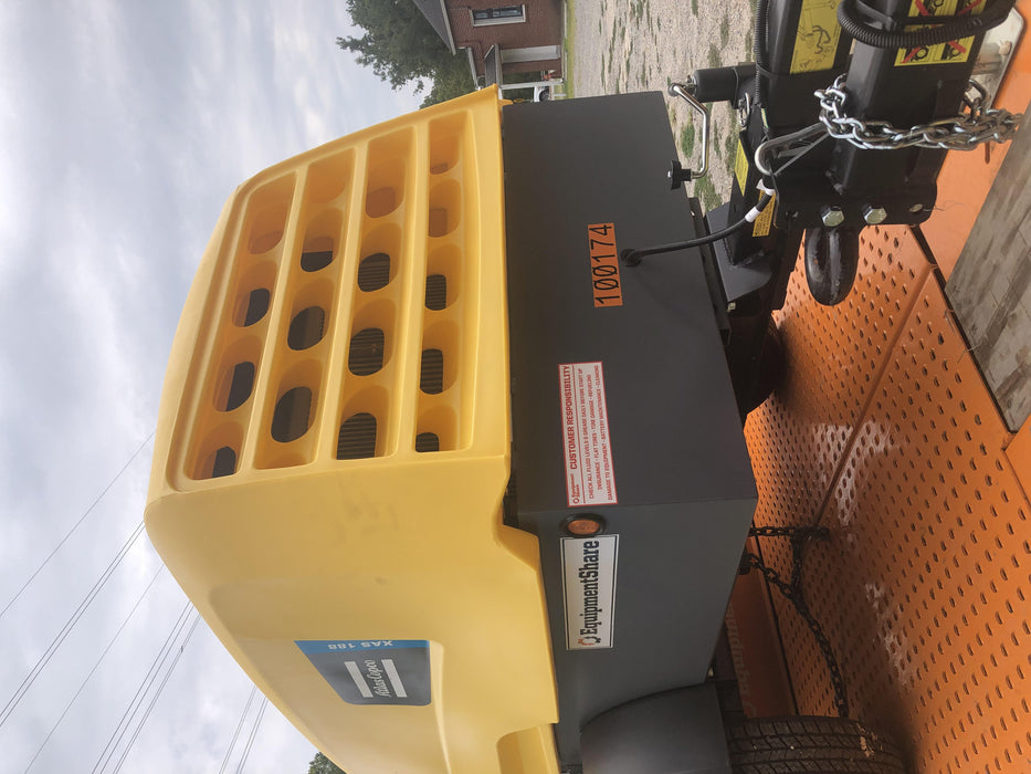 2020 ATLAS COPCO XAS188