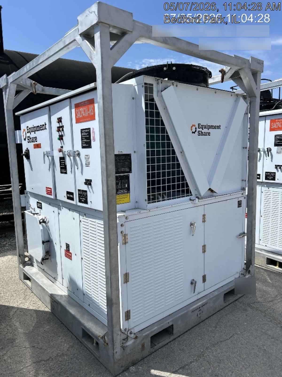 2023 SMARTECH SACP41A-HS
