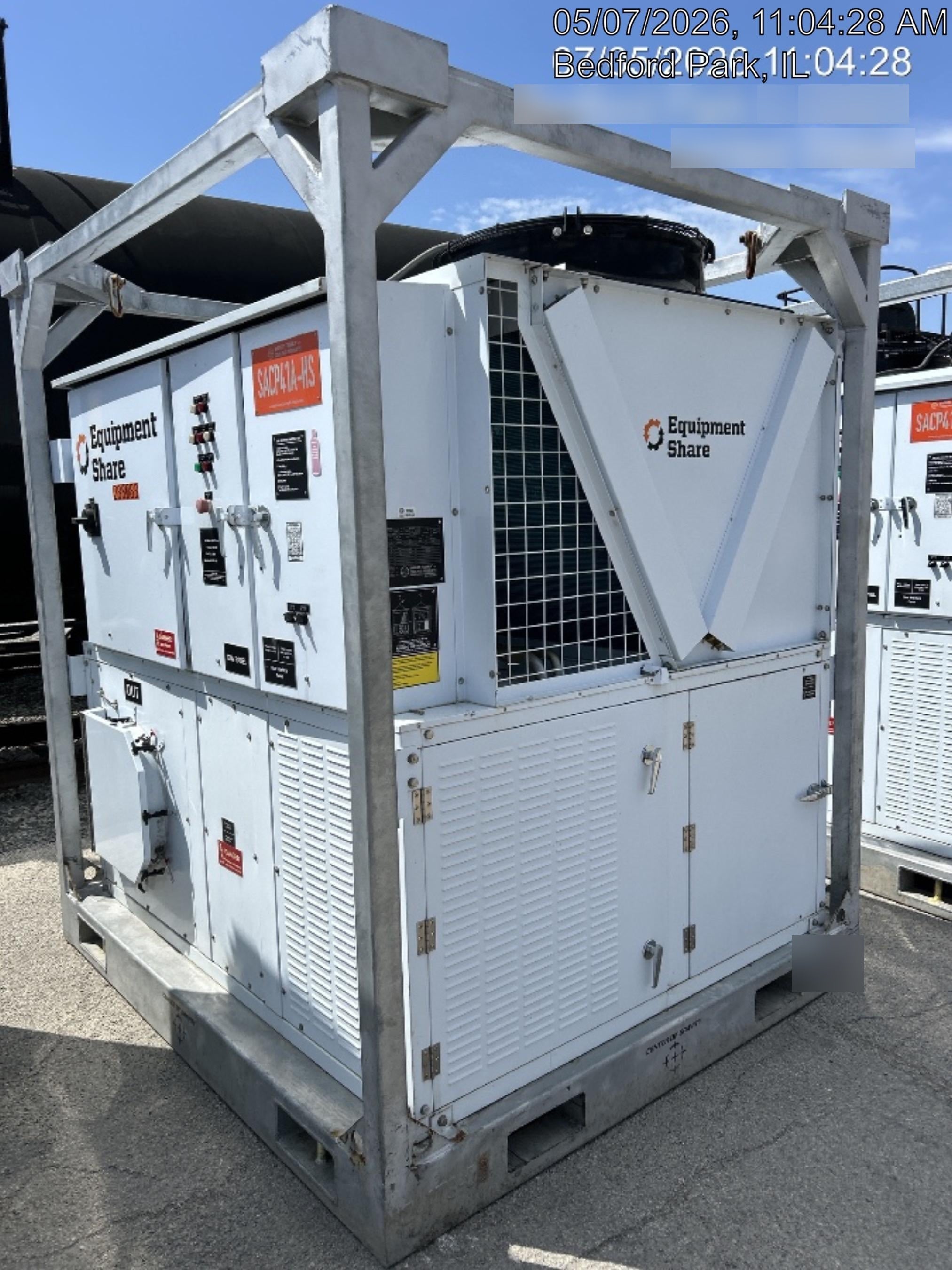 2023 SMARTECH SACP41A-HS