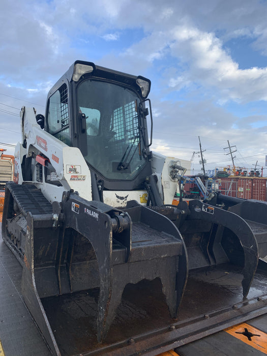 2021 PALADIN UTILITY GRAPPLE 11876-0022