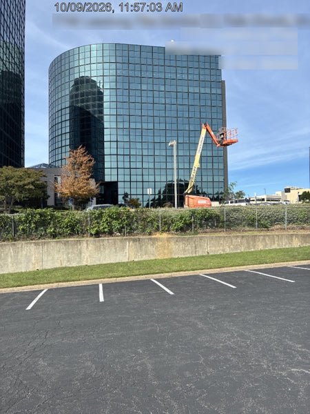 2021 JLG 460SJ