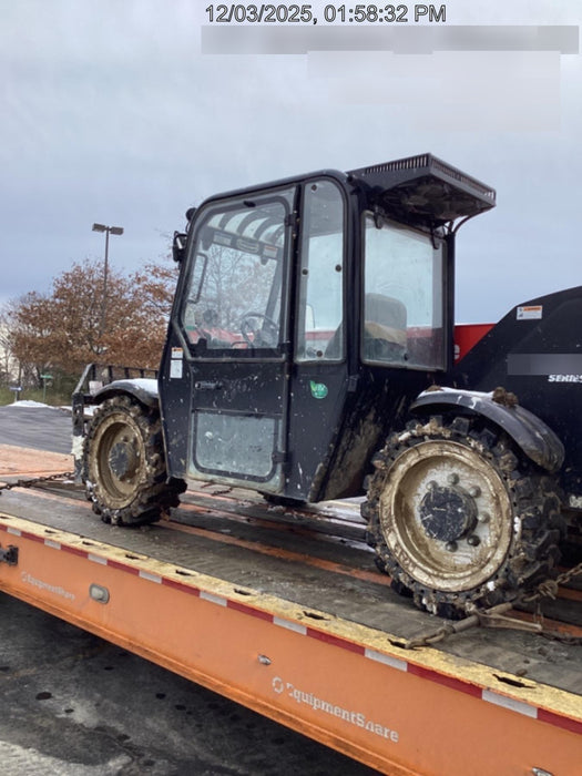 2021 MANITOU MTA5519