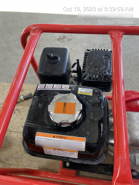 2023 MULTIQUIP QP2TH