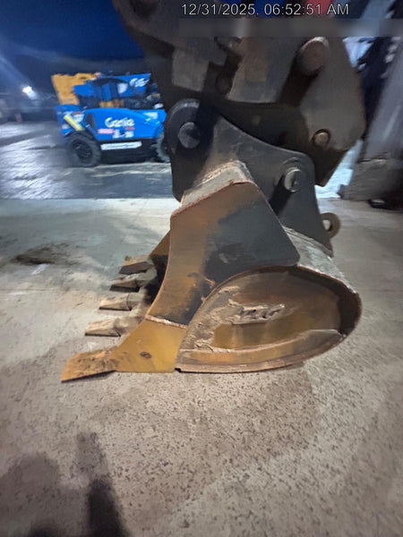 2025 LINK-BELT 42" Bucket - Link-Belt